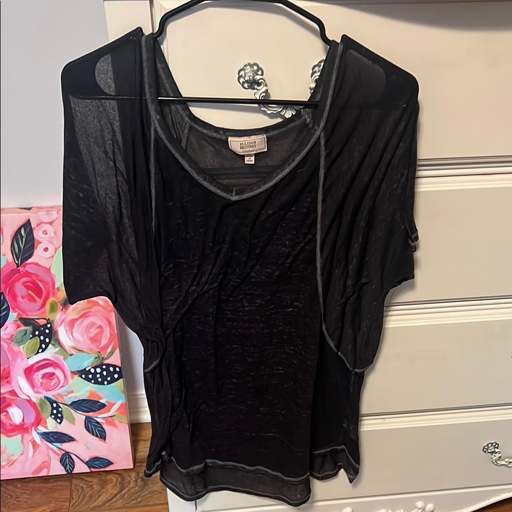 Shirt!